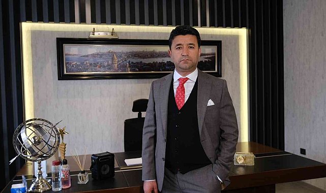 Ahmet Yaman: "Aleyhimizde çıkan asılsız haberlerin hepsini çürüttük"