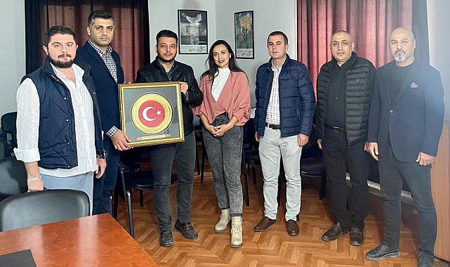 AKAMDER Başkan Vekili Arslan: "Çözüm üretmek imkansız değil"