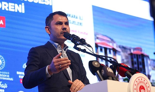 Bakan Kurum, TOKİ vade artış oranını açıkladı