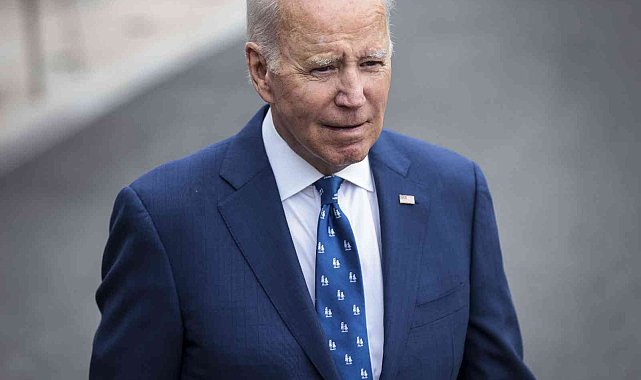 Biden'dan Ukrayna'daki ateşkes hakkında: " Sanırım biraz nefes almaya çalışıyor"
