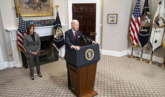 Biden'ın yasa dışı göç ile mücadelede yeni planı