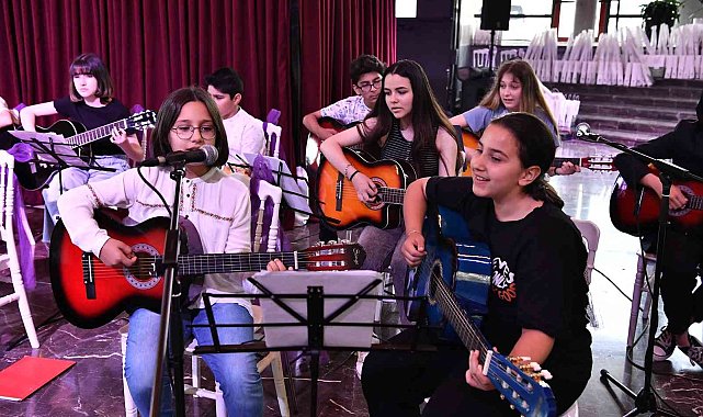 Bilgi Evleri'nde yeni dönem başlıyor