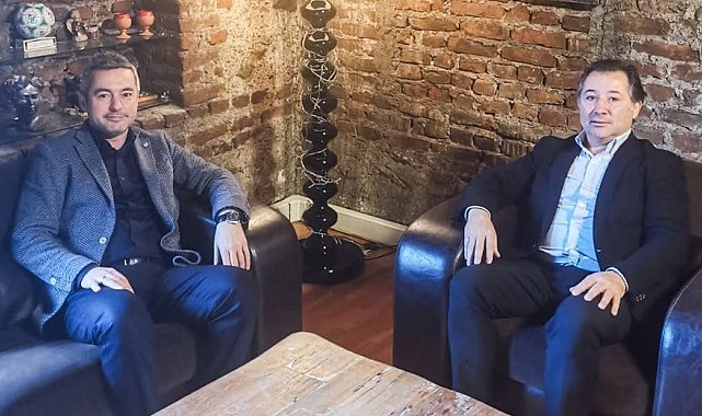 Bursaspor eski başkanı Mesut Mestan kulüpten alacaklarını bağışladı