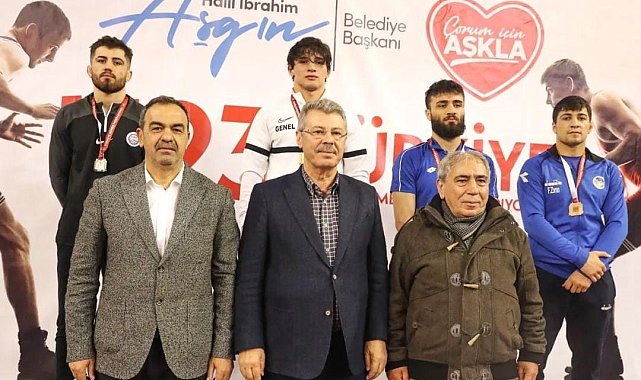 Büyükşehir sporcuları minderde önemli başarılar elde etti
