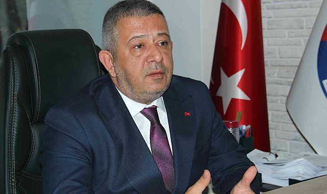 Demircan: "Memura, yüzde 122 civarında zam olmasını beklerdik"