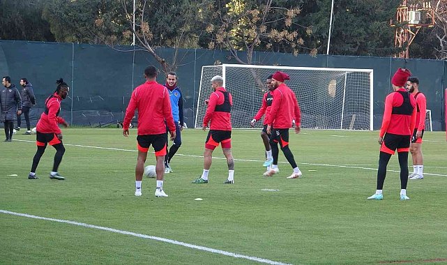 Demirel: "Oyun olarak memnunum, skor olarak değil"