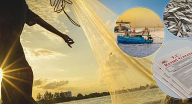 Destek tebliği yayınlandı