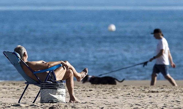 Dünya genelinde 2022 en sıcak 5. yıl oldu