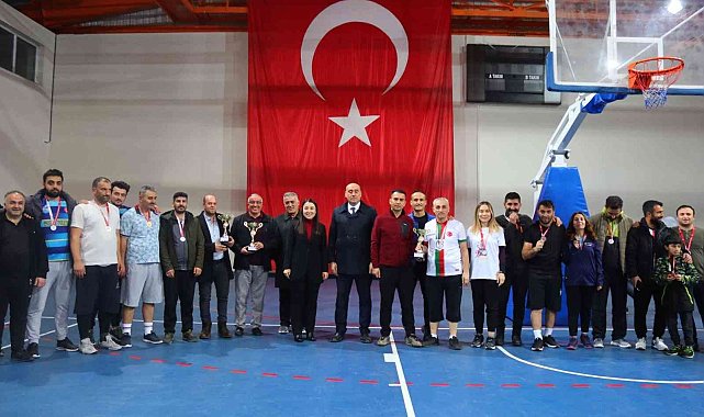 Filenin şampiyonu Uzundere müftülüğü