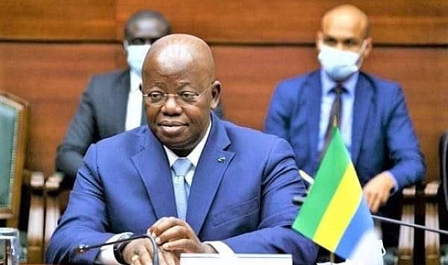 Gabon Dışişleri Bakanı Adamo hayatını kaybetti