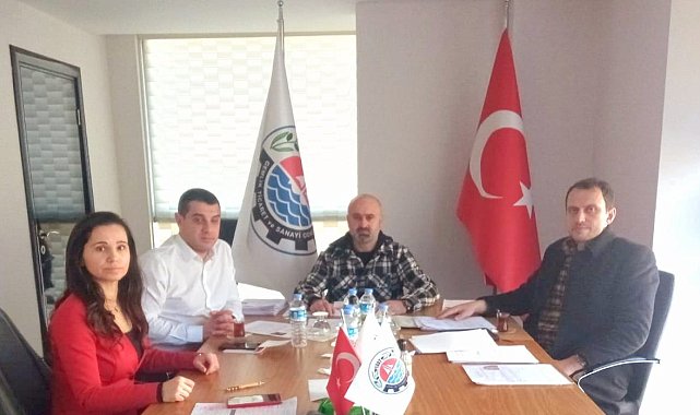 GTSO, üniversite öğrencilerine burs desteği vermeye devam ediyor