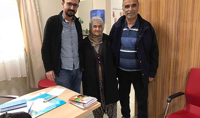 Hastanede ilk defa kapalı kolon kanseri ameliyatı yapıldı