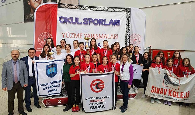 Havuzun yıldızları belli oldu