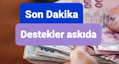 Hayvancılık destekleri.. 2022 YILI 2. DÖNEM MALAK DESTEKLEMELERİ