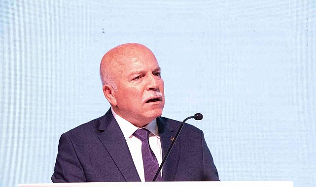 Mehmet Sekmen: "Erzurum, sporda altın dönemini yaşıyor"