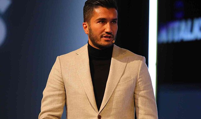 Nuri Şahin: "Hakeme tepki göstersem bile puan gelmeyecekti"