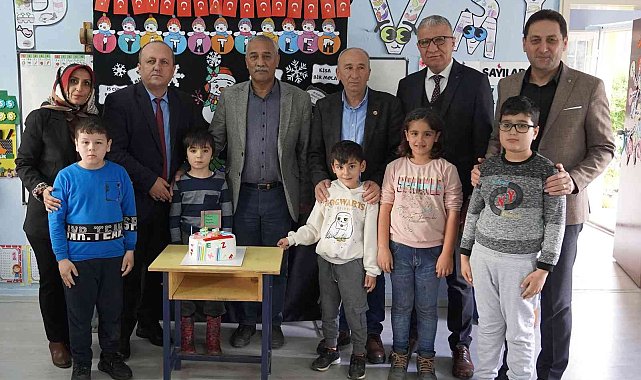 Ortaca'da karne heyecanı