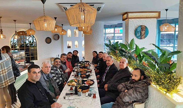 Şahin Ek: "Maliyetleri düşününce minimum karlarla çalışıyoruz"