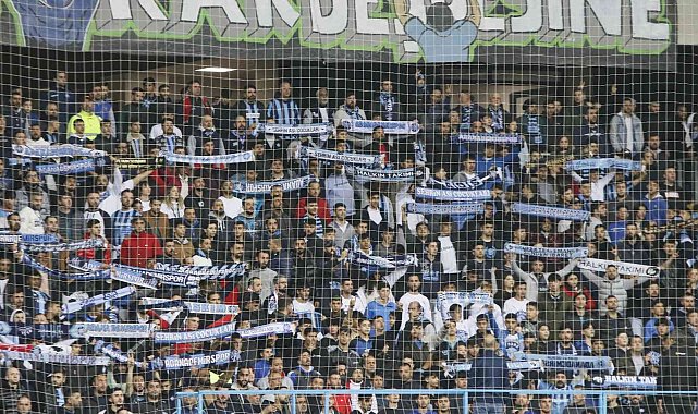 Spor Toto Süper Lig: Adana Demirspor: 1 - İstanbulspor: 0