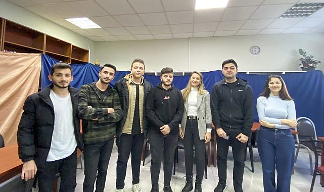 SUBÜ'de Satranç Turnuvası düzenlendi