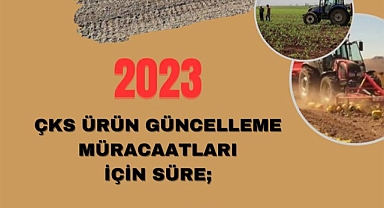81 ildeki çiftçilere önemli duyuru.. destek almak için...