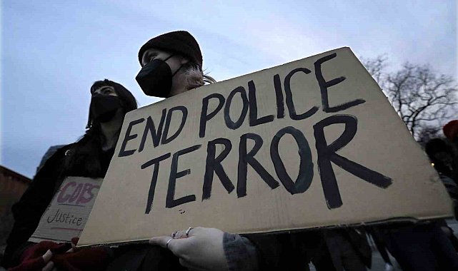 ABD Adalet Bakanlığı, Memphis Polis Departmanı'na ilişkin incelemeye katılacak