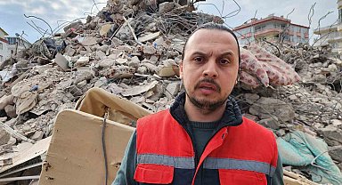 Adıyaman'ı inceleyen akademisyenler: "Şehirlerimizi kayalık bölgelere taşımamız gerekiyor"