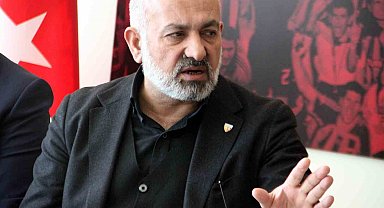 Ali Çamlı: "Bildiğimiz bir gerçek var; o da Onur Bulut'un bizimle 3 yıllık sözleşme uzattığı"