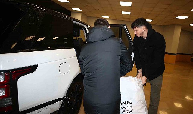 Altay Bayındır: "Volkan ağabeyin videosunu izledim, kendimi çok kötü hissettim"