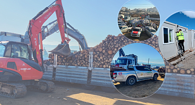 Bakanlık açıkladı: 24 bin 455 ton....