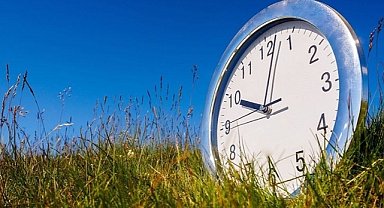 Bitkiler zamanı söyler mi?