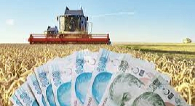 Dekara 200 TL için listeler yayınlandı