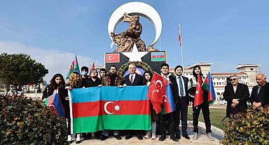 Denizli'de Hocalı şehitleri törenle anılacak