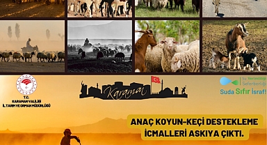 Destek listeleri yayınlanıyor