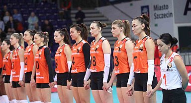 Eczacıbaşı, depremzedelere destek için 2 hazırlık maçı yapacak