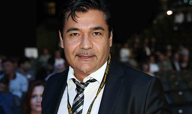 Erol Ceylan'dan 100 bin Dolar yardım