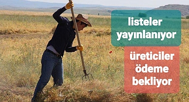 Gübre desteğinde bir il daha