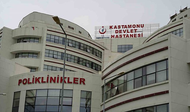 İstatistikler Kastamonu'daki kalp hastalıklarındaki artışı gözler önüne serdi