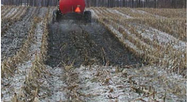 Kış gübresi verirken riskler nasıl önlenir?
