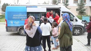 Ramazanda Gıda kolisi desteği nerede var?