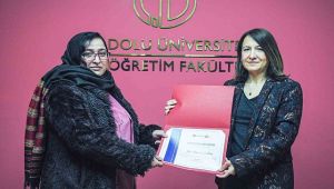 Anadolu Üniversitesi ve Allama Iqbal Açık Üniversitesi akademisyenlerinden ortak araştırma
