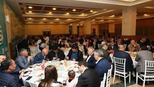 Dilovası'na meslek yüksek okulu sözü