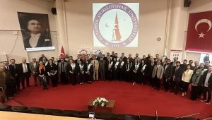 DPÜ'de akademik yükseltme ve akademik teşvik ödül törenleri sürüyor