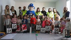 Muğla'da Polis Haftası etkinlikleri başladı