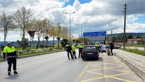 Polis bayram tedbirlerini arttırdı