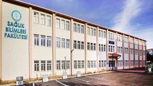 SCÜ Ebelik Programı akredite oldu