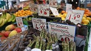 2023 MARKET PRICES AND LIVING EXPENSES IN ENGLAND