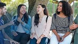 Education in America for international students
