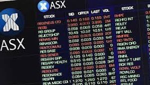 What is market price in ASX? How is the market in Australia? What is the cash market price? Does Australia have a stock market?